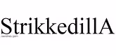 logo Strikkedilla