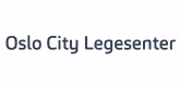 logo Oslo City Legesenter