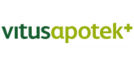 logo Vitusapotek