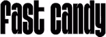 logo Fast Candy