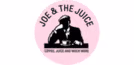 logo JOE & THE JUICE